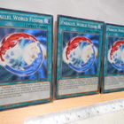 Yu-Gi-Oh loitsu Parallel World Fusion  1st edition - pikkukuva 3