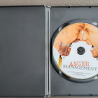 DVD: Anger Management (Jack Nicholson, Adam Sandler 2003) - pikkukuva 3