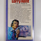 Larry Kent : Mafian juoksupoikana - pikkukuva 2