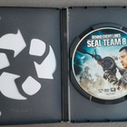 DVD: SEAL Team 8: Behind Enemy Lines (Tom Sizemore 2014) - pikkukuva 3