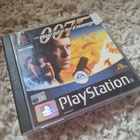 007 The world's not enought - PS1 - pikkukuva 1