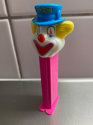 PEZ Peter