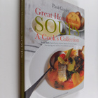 Paul Gayler : Great Homemade Soups - A Cook's Collection - pikkukuva 1