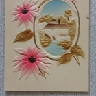 Kohokuviopostikortti 2 kpl, 1900-l alkupuolelta - pikkukuva 2