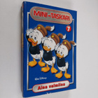 Walt Disney : Aina valmiina - pikkukuva 1