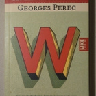 Georges Perec - W eli Lapsuudenmuisto - pikkukuva 1