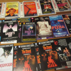 Stephen King VHS FIx-kansipaperi - VALITSE 1 NÄISTÄ - pikkukuva 1