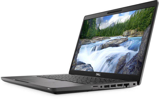 Dell Latitude 5400 Core i5-8265U 14" FHD 8/256 SSD Win 11