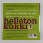 Mea Salo : Hellaton kokki : raakaravintoa kasviksista - pikkukuva 2