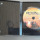 DVD: Beyond The City Limits (Nastassja Kinski 2001) - pikkukuva 3