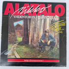 Mikko Alatalo - Yhdentoistavirran Maa - pikkukuva 1
