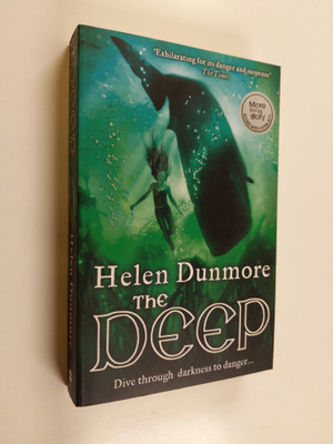 Helen Dunmore : The Deep