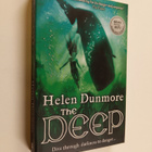Helen Dunmore : The Deep - pikkukuva 1