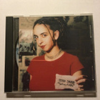 CD Gina Young: Intractable - pikkukuva 1