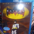 Blu-ray Batman Lepakkomies ( 1966 ) SIS POSTIKULU - pikkukuva 1