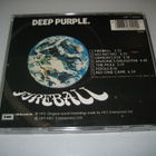 Deep Purple - Fireball (CD) - pikkukuva 2