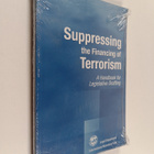 Suppressing the financing of terrorism : a handbook for l... - pikkukuva 1