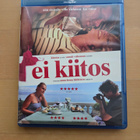 EI KIITOS . BLU RAY . SINISALO . VIRTANEN . VAINE - pikkukuva 1