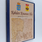 Eeva-Liisa (toim.) Oksanen : Kahden kruunun alla : Kymijo... - pikkukuva 1