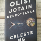 Celeste Ng - Olisi jotain kerrottavaa (sid.) - pikkukuva 1