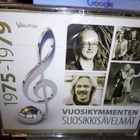 3CD : VUOSIKYMMENTEN SUOSIKKISÄVELMÄT 1975-1979 (UUSI) - pikkukuva 1
