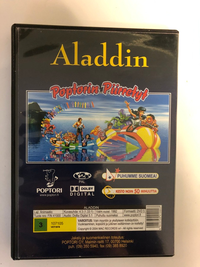 Item image