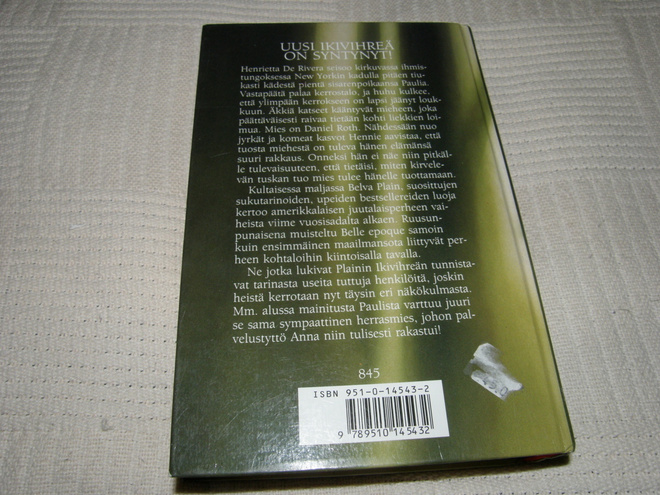 Item image