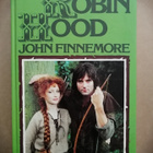 John Finnemore - Robin Hood - pikkukuva 1
