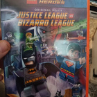 Lego justice league vs bizarro league - pikkukuva 2