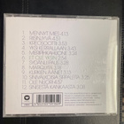 J. KARJALAINEN - Et ole yksin cd - pikkukuva 2