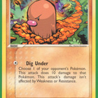 Pokémon Diglett - pikkukuva 1