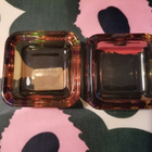 Iittala Vitriini rasia 60x60 mm, ruusuoliivi - pikkukuva 3