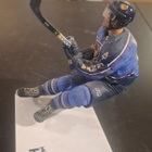 Atlanta Thrashers - Marian Hossa -figuuri (McFarlane) - pikkukuva 3