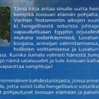 Kristian Sand: Jumalan soturi nouse! - pikkukuva 3