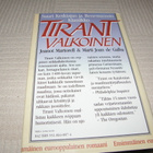 Martorell - Joan de Galba Tirant Valkoinen osa 2-sid - pikkukuva 2