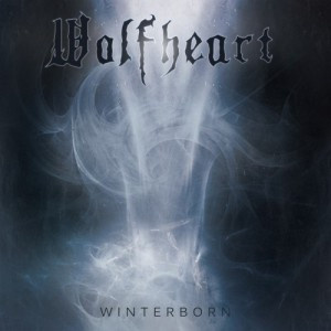 Wolfheart - Winterborn CD