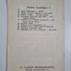 Naisten laululipas 4 - pikkukuva 2