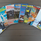 Radioamatööri lehti 1993 koko Vuosikerta, 12 lehteä - pikkukuva 1