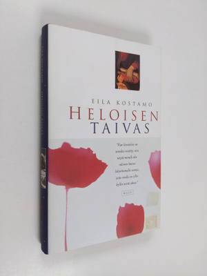 Eila Kostamo : Heloisen taivas : kertomus abbedissa Heloi...