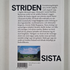 Erik Appel : Sista striden : Ilomants, augusti 1944 - pikkukuva 2