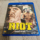 Riot (Matthew Reese & Dolph Lundgren) Blu-ray - pikkukuva 1
