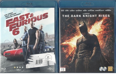 2 KPL blu-ray