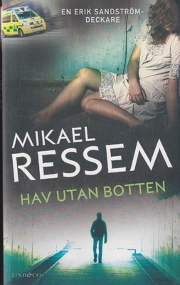 Mikael Ressem: Hav utan botten