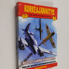 Korkeajännitys 4/2012 : Pilotti ilman isänmaata - pikkukuva 1
