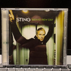 STING - Brand New Day cd - pikkukuva 1