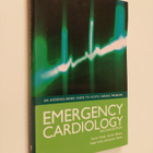 James Nolan ym. : Emergency Cardiology Second Edition - pikkukuva 1