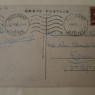 Aamusoitto Sissonen leirillä, mv pk, p. 1936 - pikkukuva 2