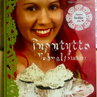 Raisa Kettunen - Puputyttö ja Vohvelisankari (sid.) - pikkukuva 1