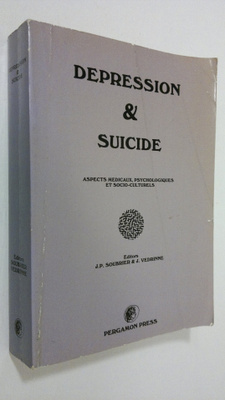 Depression and Suicide : aspects medicaux, psychologiques...