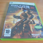 GEARS OF WAR 2 - XBOX 360 - pikkukuva 1